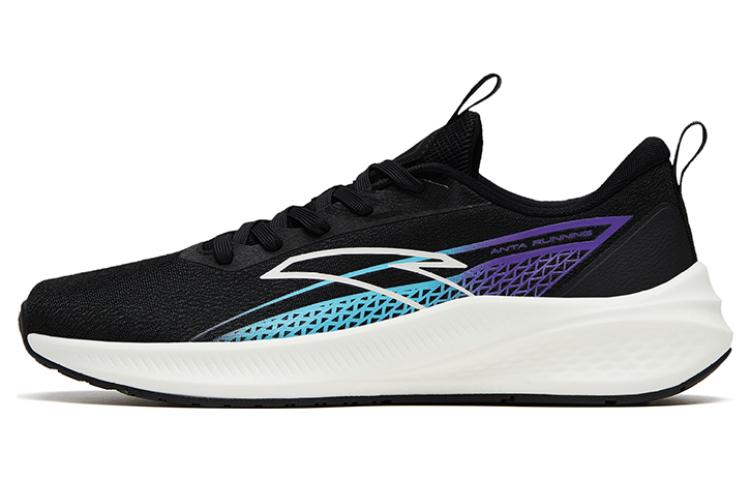 Anta Asphalt 99 'Black Blue Purple' 912325519-4