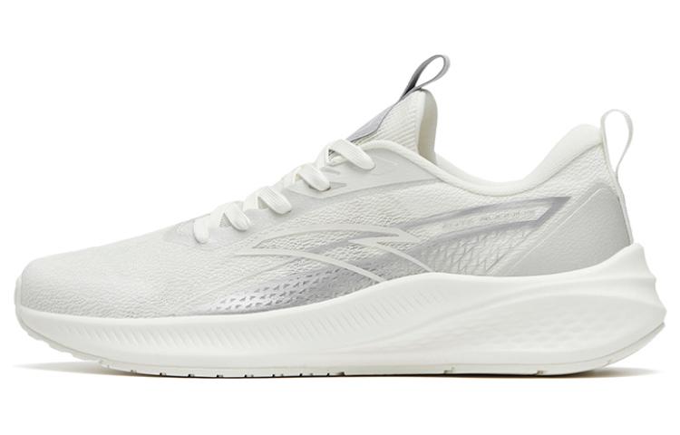 Anta Asphalt 99 'Silver White'