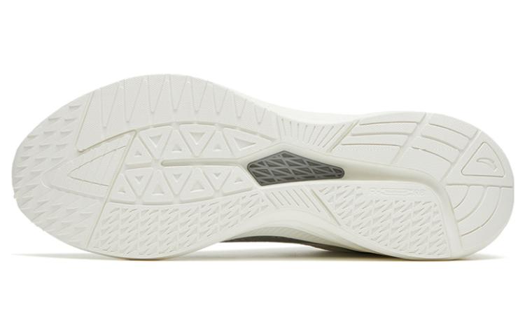 Anta Asphalt 99 'Silver White' 圖 4