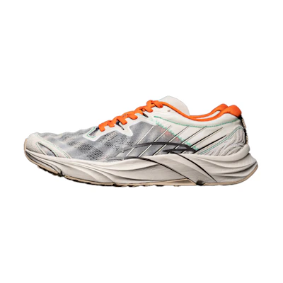 Anta Asphalt Dominator 1.0 'Grey Orange'