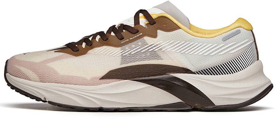 Anta Asphalt Road Fighter 1 'Kelabu Coklat Kuning' 112215591R-1 Buy Anta Asphalt Road Fighter 1 'Kelabu Coklat Kuning' 112215591R-1