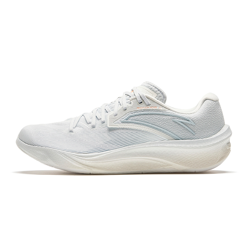 Anta Asphalt Road Fighter 2.0 'White Blue' 912415590-2