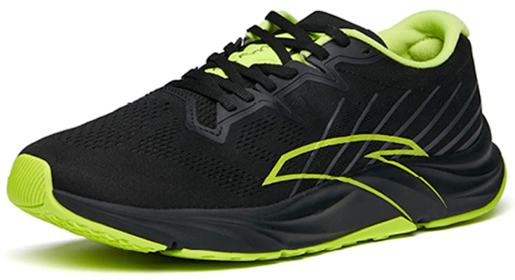 アンタ アスファルトロードファイター 'ブラックライムグリーン' 112215590R-4 112215590R-4 Lookbook アンタ アスファルトロードファイター 'ブラックライムグリーン' 112215590R-4 112215590R-4