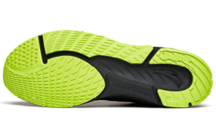 Details for アンタ アスファルトロードファイター 'ブラックライムグリーン' 112215590R-4 112215590R-4