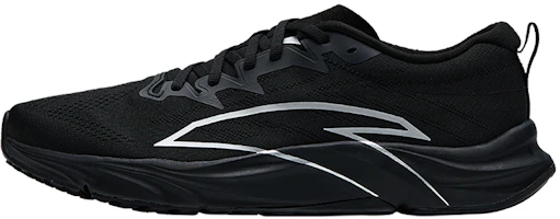 Anta Asphalt Road Fighter 'Black Silver' 112225590R-7 Anta Asphalt Road Fighter 'Black Silver' 112225590R-7