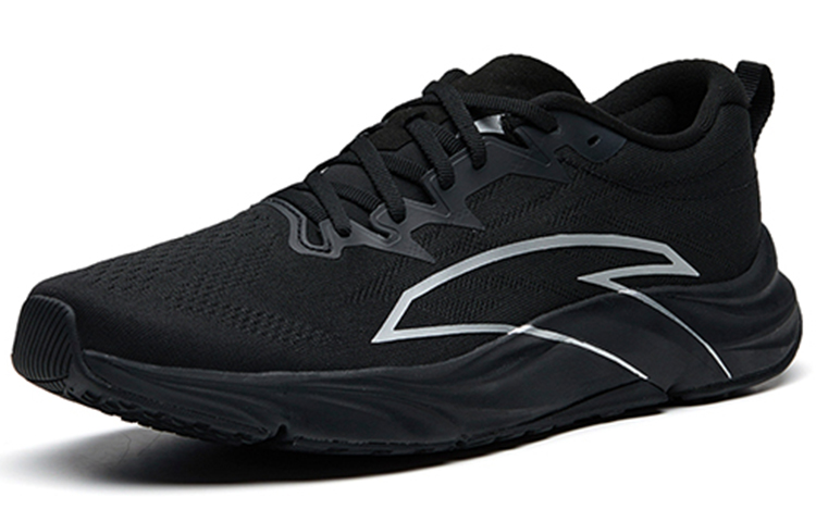 Order Anta Asphalt Road Fighter ''Schwarz Silber'' 112225590R-7