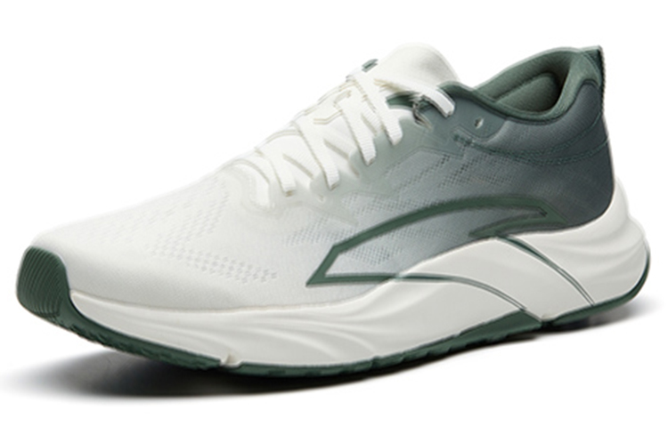 Anta Asphalt Road Fighter 'Ceylon Green' 圖 2