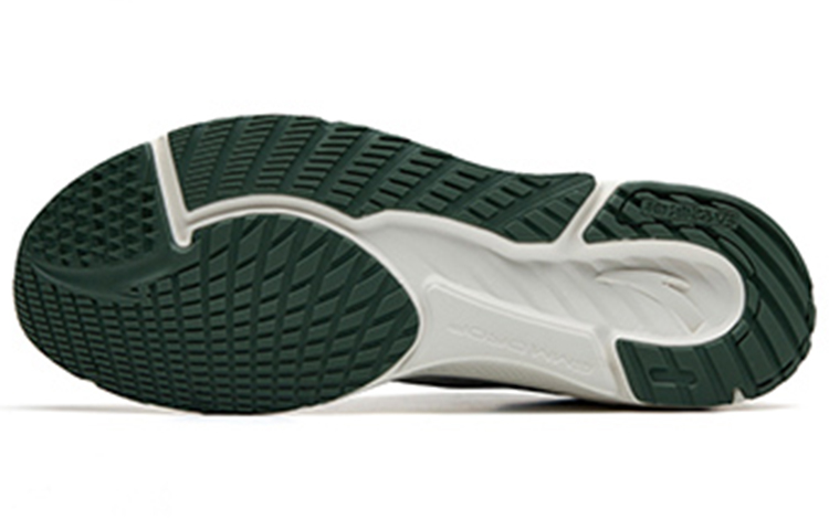 Anta Asphalt Road Fighter 'Ceylon Green' 圖 4