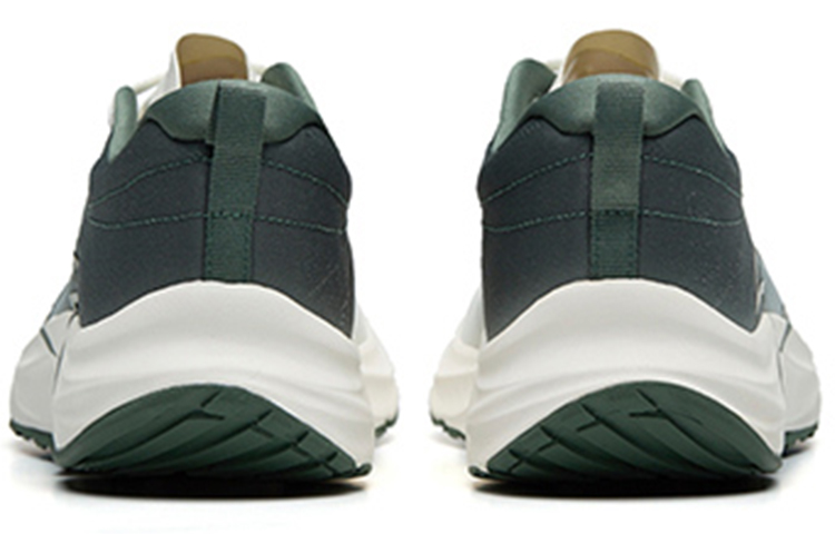 Anta Asphalt Road Fighter 'Ceylon Green' 圖 5