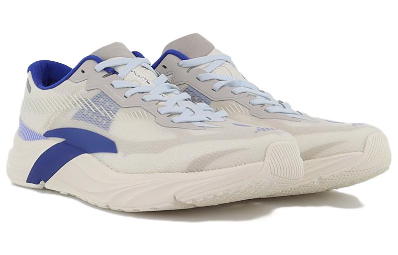 Lookbook Anta Asphalt Road Fighter 'Putih Abu-Abu Biru' 112215591R-4