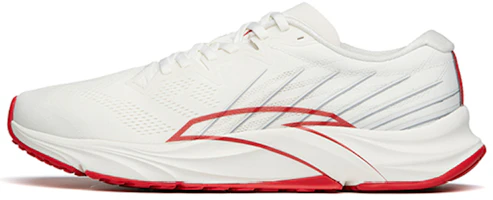 Anta Asphalt Road Fighter 'White Red' 112215590R-3 Anta Asphalt Road Fighter 'White Red' 112215590R-3