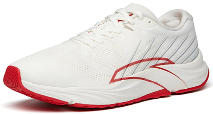 Anta Asphalt Road Fighter ''Weiß Rot'' 112215590R-3 Lookbook Anta Asphalt Road Fighter ''Weiß Rot'' 112215590R-3