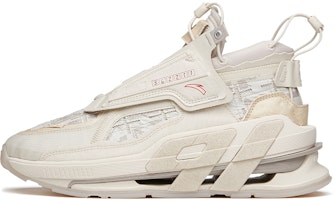 Anta AT91 'Beige Hardcore Postman' 112148851S-2 Anta AT91 'Beige Hardcore Postman' 112148851S-2