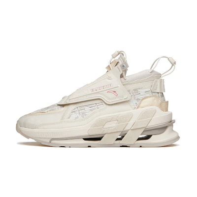 Anta AT91 'Beige Hardcore Postman'