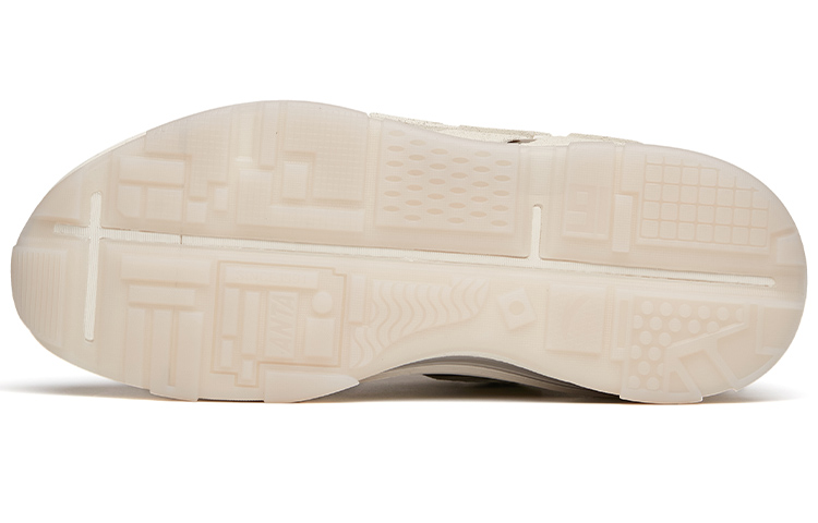 Details for Anta AT91 ''Facteur Hardcore Beige'' 112148851S-2