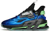 Buy Anta AT91 ''Schwarz Blau Saicheng Ping An'' 112148851S-1