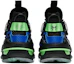 Purchase Anta AT91 ''Schwarz Blau Saicheng Ping An'' 112148851S-1