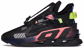 Anta AT91 ''Black Pink Green 112148851-3 Anta AT91 ''Black Pink Green 112148851-3