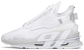 Anta x Yibo Wang AT91 Sneakers 'White' 112148851-1 Anta x Yibo Wang AT91 Sneakers 'White' 112148851-1