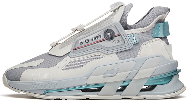 Anta AT91 'Abu Biru Rewind' 112148851S-4 Buy Anta AT91 'Abu Biru Rewind' 112148851S-4