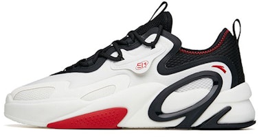 Anta AT91 'White Black Red' 112218072-3 Anta AT91 'White Black Red' 112218072-3