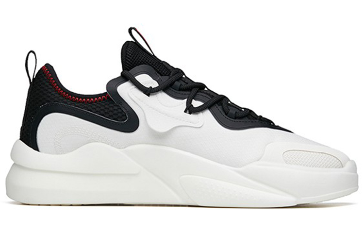 Order 안타 AT91 '화이트 블랙 레드'  (Anta AT91 '화이트 블랙 레드') 112218072-3