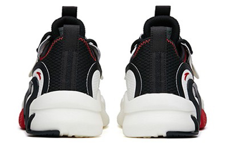 Purchase 안타 AT91 '화이트 블랙 레드'  (Anta AT91 '화이트 블랙 레드') 112218072-3