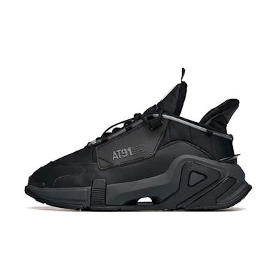 Anta AT91 Lifestyle Low 'Black Dad Shoe'