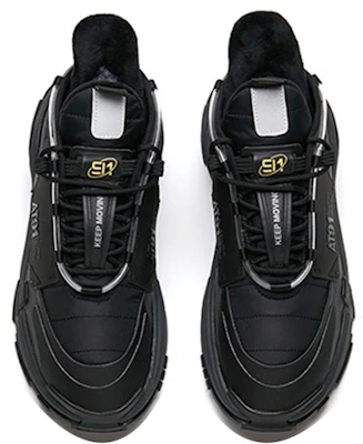 Anta AT91 Lifestyle Low 'Zapatillas Negras Tipo Dad' 112148950-2 Shop Anta AT91 Lifestyle Low 'Zapatillas Negras Tipo Dad' 112148950-2