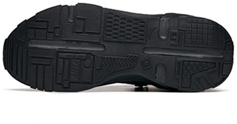 Anta AT91 Lifestyle Low 'Zapatillas Negras Tipo Dad' 112148950-2 Details for Anta AT91 Lifestyle Low 'Zapatillas Negras Tipo Dad' 112148950-2