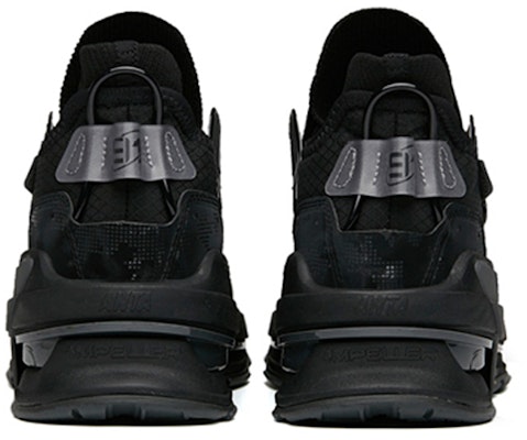 Anta AT91 'Hitam Kelabu' 112148851-2 Purchase Anta AT91 'Hitam Kelabu' 112148851-2