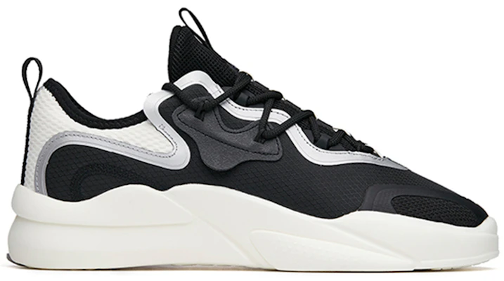 Anta AT91 Low 'Hitam Putih Kelabu' 112218072-2 Order Anta AT91 Low 'Hitam Putih Kelabu' 112218072-2