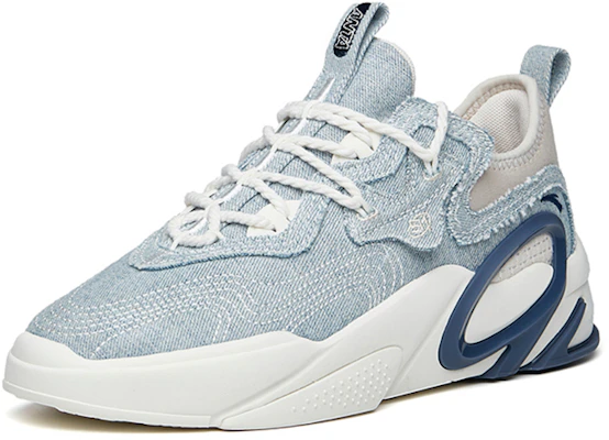 Anta AT91 'Biru Muda Kelabu' 112218072-7 Order Anta AT91 'Biru Muda Kelabu' 112218072-7