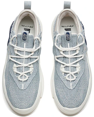 Anta AT91 'Biru Muda Kelabu' 112218072-7 Lookbook Anta AT91 'Biru Muda Kelabu' 112218072-7