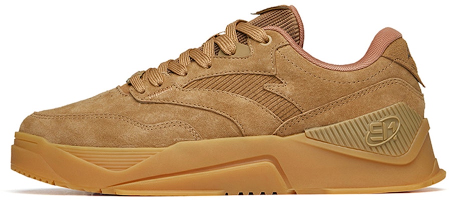 안타 AT91 로우 '브라운' (Anta AT91 로우 '브라운') 912238082-2 Buy 안타 AT91 로우 '브라운' (Anta AT91 로우 '브라운') 912238082-2