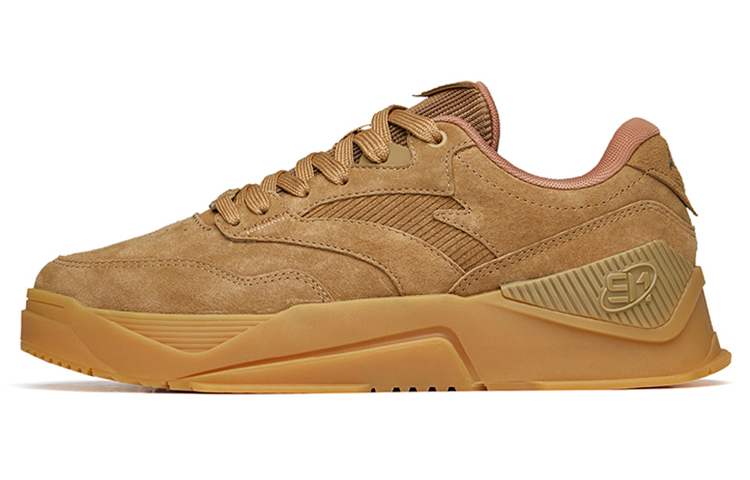Anta AT91 Low 'Brown' 912238082-2