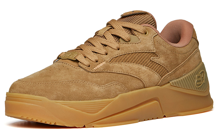 Anta AT91 Low 'Brown' 圖 2