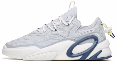 Anta AT91 Low 'Grey White' 112218072-6 Anta AT91 Low 'Grey White' 112218072-6