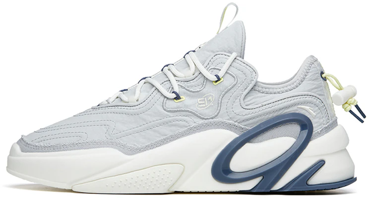 안타 AT91 로우 '그레이 화이트' (Anta AT91 로우 '그레이 화이트') 112218072-6 Buy 안타 AT91 로우 '그레이 화이트' (Anta AT91 로우 '그레이 화이트') 112218072-6