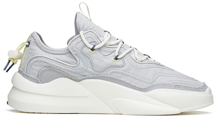 Anta AT91 Low 'Gris Blanco' 112218072-6 Order Anta AT91 Low 'Gris Blanco' 112218072-6