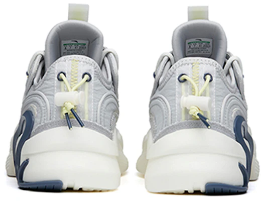 안타 AT91 로우 '그레이 화이트' (Anta AT91 로우 '그레이 화이트') 112218072-6 Shop 안타 AT91 로우 '그레이 화이트' (Anta AT91 로우 '그레이 화이트') 112218072-6