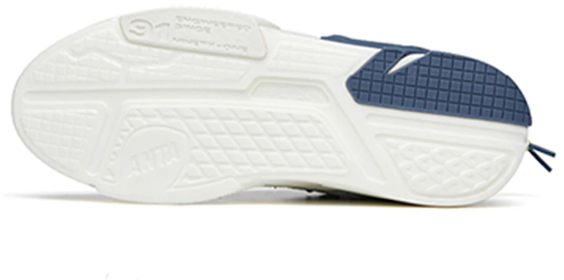 안타 AT91 로우 '그레이 화이트' (Anta AT91 로우 '그레이 화이트') 112218072-6 Purchase 안타 AT91 로우 '그레이 화이트' (Anta AT91 로우 '그레이 화이트') 112218072-6