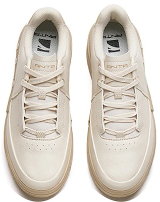 Anta AT91 Rendah 'Beige' 912218002-1 Shop Anta AT91 Rendah 'Beige' 912218002-1