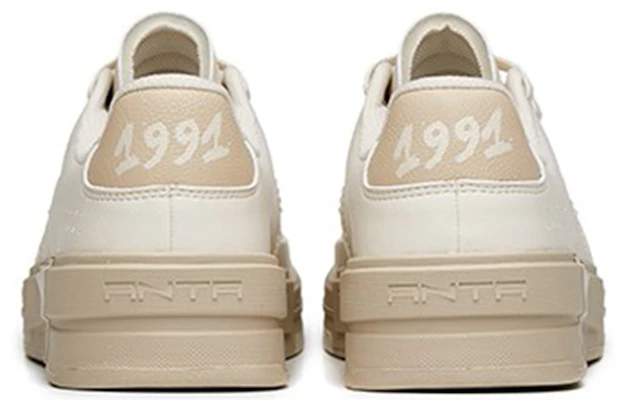 Anta AT91 Rendah 'Beige' 912218002-1 Purchase Anta AT91 Rendah 'Beige' 912218002-1