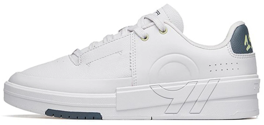 Anta AT91 Low 'Kelabu Terang' 912218002-2 Buy Anta AT91 Low 'Kelabu Terang' 912218002-2