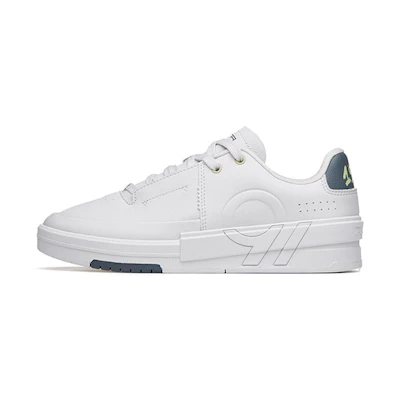 Anta AT91 Low 'Light Grey'