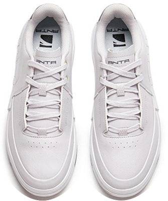 Anta AT91 Low 'Gris Claro' 912218002-2 Shop Anta AT91 Low 'Gris Claro' 912218002-2