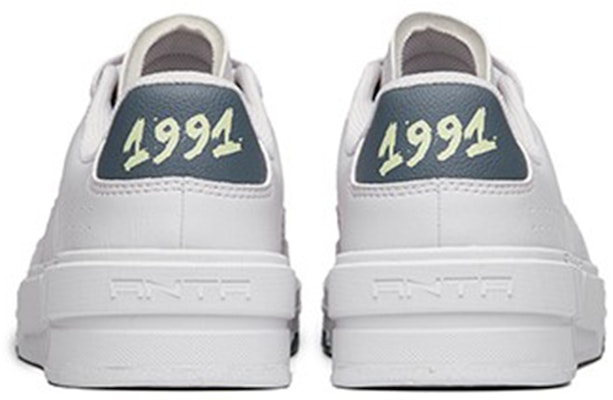 Anta AT91 Low 'Gris Claro' 912218002-2 Purchase Anta AT91 Low 'Gris Claro' 912218002-2