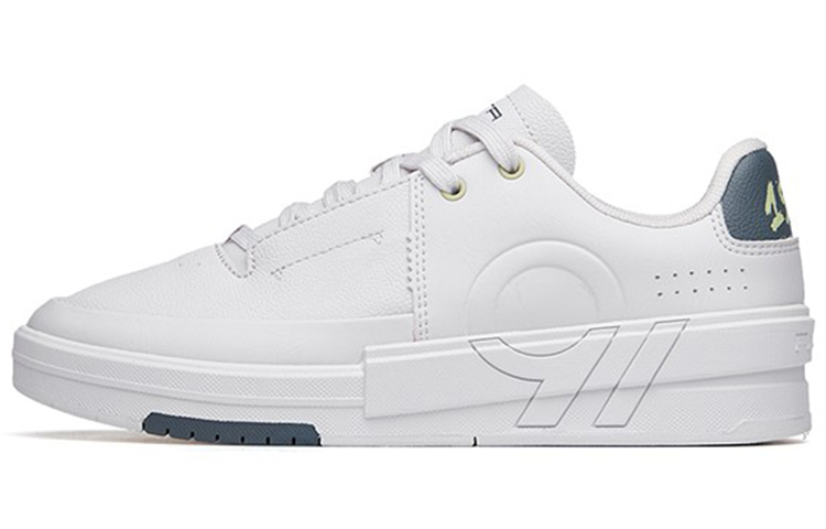 Anta AT91 Low 'Light Grey' 912218002-2