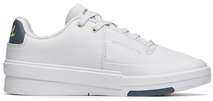 Anta AT91 Low ''Gris Clair'' 912218002-2 Order Anta AT91 Low ''Gris Clair'' 912218002-2